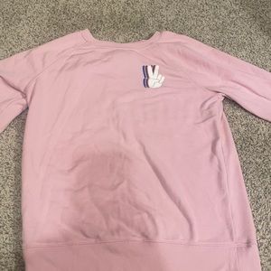 Peace long sleeve